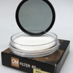 Olympus 49mm Polariser  Filter