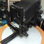 Cambo 5x4 Size Legend Large Format Monorail