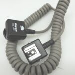 Nikon SC17 TTL Off Camera Cord