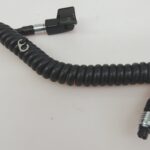 Olympus TTL Auto Connector Type 4 With TTL Cord