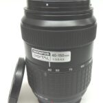 Olympus Digital 40-150mm f3.5/f4.5 Lens- 4/3rd Fitting