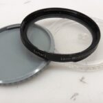 Carl Zeiss Series 50  Softar I Filter