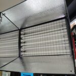 RRB Highlight Illuminator with Box Intensifier (Intensifier Reflector) and Grille x 2