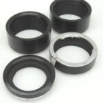 Leitz R Set of 4 Extension Tubes