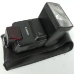 Canon AF Speedlight 420EZ For Film Cameras