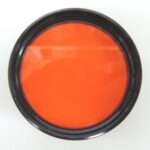 54mm Scew In Orange Filter