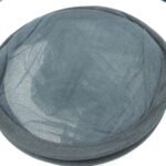 New Bogen BO FLEX 40" Round Black Net Diffuser