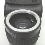 Helios 3X Converter - M42 Fit
