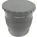 Kiev 80/88 2X K68 Converter
