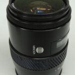 Minolta AF 28-85mm f3.5/f4.5 Macro Lens