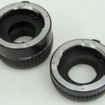 Vivitar Auto Extension Tubes - 20+ 36 PK Fit
