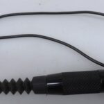 Ricoh Remote Switch for Winder - Jack Plug Fitting