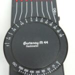 Courtenay FM44A  Flash Meter