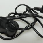 Vivitar Off Camera Card for 283 Flashgun