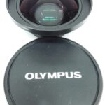 Olympus Tele Extension Lens WCON08B E20