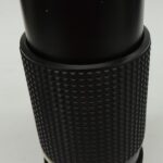 Tokina 80-200 f4.5 Pentax K Fit Lens