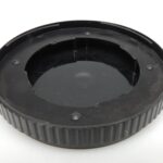 Hasselblad Lens End Cap for the Retainer - Black