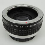 Hanimex 2X Teleconverter OM Fit