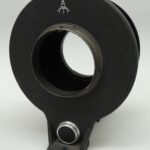 Pentacon 6 + Praktisix Close Up Bellows Attachment