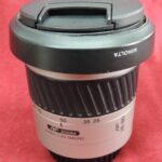 Mniolta AF 28-80mm Zoom Lens