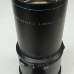 Mamiya RZ 350mm f5.6 Sekor Z APO Lens