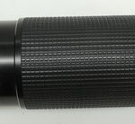 Pentax 67 500mm f5.6 SMC Lens