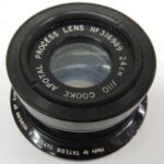 24cm f10 Cooke Apotal Process Lens  - Number *316989