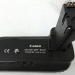 Canon Battery Grip BG E2 for 20D or 30D