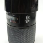 Mniolta AF 70-210mm f4 Zoom Lens