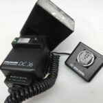 Cullmann DC36 Dedicated Flashgun  Canon AF fit
