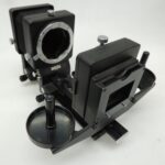 Delta Bellows with Slide Copier - PK Fit