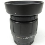 Tamron 28-80mm f3.5  f5.6 Aspherical Minolta or Sony AF fit Lens - Was £49