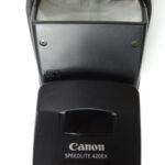 Canon AF Speedlight 420 EX