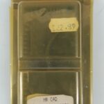 Metz Adapter SCA 307A Connecting Cable