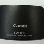 Canon AF Lenshood EW83L