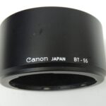 Canon Lenshood BT55