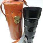 Hasselblad 140-280mm f5.6 Varigon CF Schneider Zoom lens