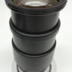 Tamron 28-200mm f3.8  f5.6 Aspherical Lens With Close Up Filter