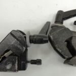 Super Clamp - Single Clamp Only
