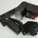 Cobra 700AF Flashgun wih Pro Grip - Nikon AF fit