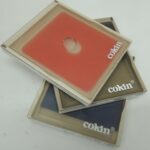 Cokin P Filters - ANY 3 FILTERS FOR £21
