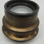 180mm f6.8 Rodenstock Doppel Anastigmat
