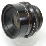 240mm f9 Rodenstock APO Ronar Copying Lens