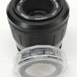 Cosina 100mm f3.5 Pentax PKA Fit Lens