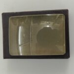 Exakta Focussing Screen -  Plain Matte Screen