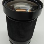 Vivitar 28-210mm f3.5/f5.6 PKA Pentax Fit Lens