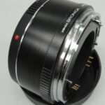 Bronica ETR Extension Tube E28