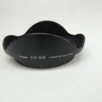 Canon AF Lenshood EW83E
