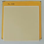 Kodak Wratten Gel Filter - 75 x 75mm - 81B