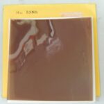 Wratten Gel Filter - 75 x 75mm - Number 85N6